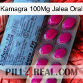 Kamagra 100Mg Oral Jelly 35